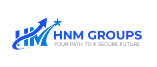 HNM Groups Logo